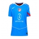 Atletico Madrid Giacomo Raspadori #22 Tricou Fotbal Replică 2025-26 Femei Treilea